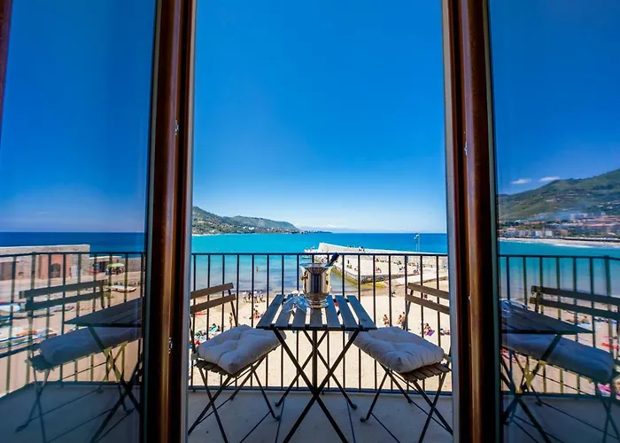 Апартаменты Casa Sul Mare