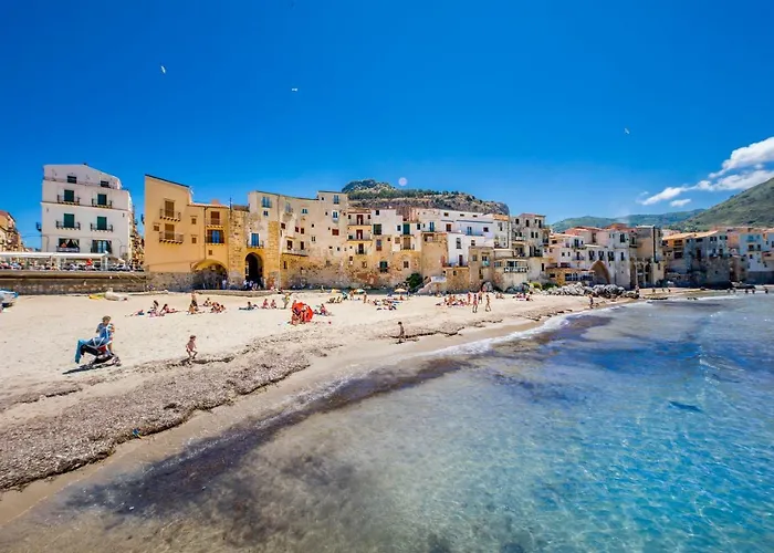 Апартаменты Casa Sul Mare